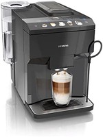 SIEMENS 西门子 EQ.500 TP501R09 全自动咖啡机，1.7 升，黑色