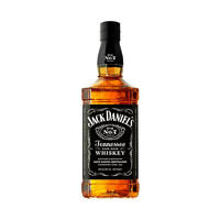 杰克丹尼 调和威士忌洋酒 700ml