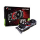 COLORFUL 七彩虹 iGame GeForce RTX 3070 Ti Advanced OC 显卡 8GB