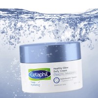 Cetaphil 丝塔芙 蓝雏菊舒缓修护面霜 48g