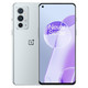 OnePlus 一加 9RT 5G 120Hz 高刷好屏12GB+256GB 骇客银 高通骁龙888 65T快充 专业超广角拍照手机