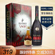 人头马 VSOP 干邑白兰地洋酒进口原装 海外直供 保税仓发货 人头马VSOP700ml+1738-50ml礼盒装