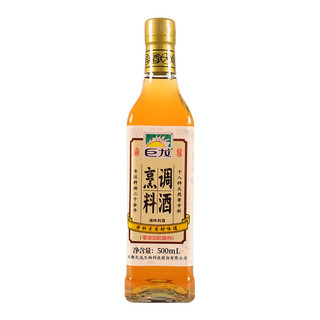 巨龙 烹饪料酒 500ml