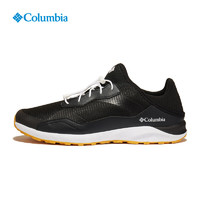 哥伦比亚 男士户外徒步鞋 DM0095