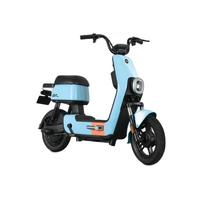 XDAO 小刀电动车 电池48V24Ah 新国标 电动车