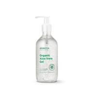 直播专享：AROMATICA 爱露梦 95%芦荟凝胶 300ml