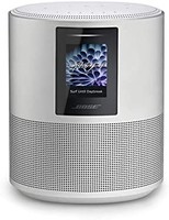 BOSE 博士 500 家用音箱，内置Alexa，奢华银