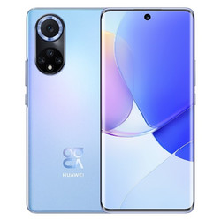 HUAWEI 华为 nova 9 4G智能手机 8GB+128GB