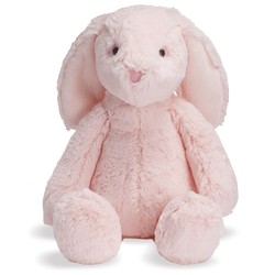 MANHATTAN TOY 曼哈顿玩具 Lovelies Binky 毛绒兔子玩偶