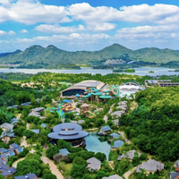 杭州开元森泊度假酒店