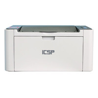 ICSP 爱胜品（ICSP）  YPS-1022N黑白激光打印机 商务办公网络打印机