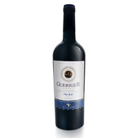 PLUS会员：Chateau de Viaud 雷沃堡 雷沃将军美乐 干红葡萄酒 13.5%vol 750ml