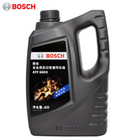 BOSCH 博世 变速箱油自动 4L