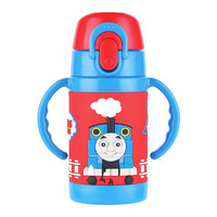 THOMAS & FRIENDS 托马斯不锈钢宝宝儿童保温杯学饮杯260ml