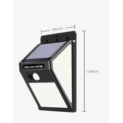 SUPFIRE 神火 太阳能灯墙壁灯 30W  FF6-A