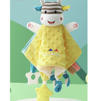 Kissbaby Miracle 婴儿手偶安抚巾