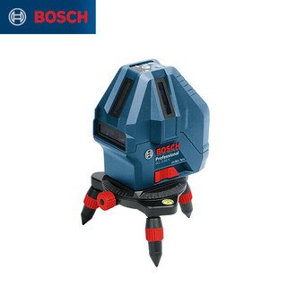 BOSCH 博世 GLL 5-50X 红外线水平仪