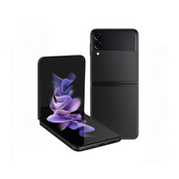 SAMSUNG 三星 Galaxy Z Flip3（SM-F7110)5G手机
