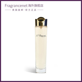 S.T.Dupont 都彭 ST DUPONT 都彭 同名女士香水 EDP 100ml