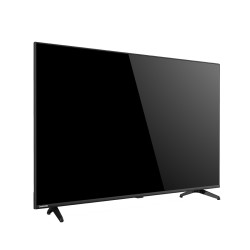 changhong 长虹 32英寸 全面屏 蓝光高清平板液晶led电视机(黑色)