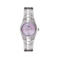 TISSOT 天梭 T-LADY系列 女士石英表 T096.009.11.151.00