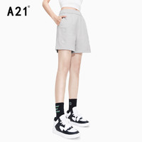 A21 女士短裤 F421236003