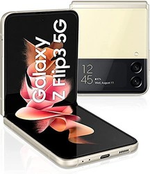 SAMSUNG 三星 Galaxy Z Flip3 5G奶油色 8GB+256GB
