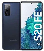 SAMSUNG 三星 Galaxy S20 FE 5G手机 6G+128G