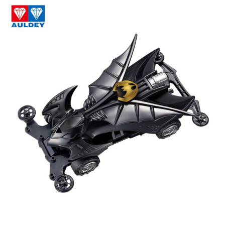 经典四驱车20周年纪念版男孩竞速玩具赛车魂系列儿童礼物 超音战蝠