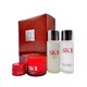 88VIP：SK-II 护肤套装4件套（神仙水30ml+面霜15g+眼霜2.5g+清莹露30ml）