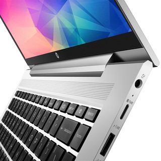 HP 惠普 战66 五代 2022款 十二代酷睿版 15.6英寸 轻薄本