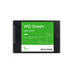 西部数据 WD) 1T SSD固态硬盘 SATA3.0 Green系列 家用普及版 高速 低耗能