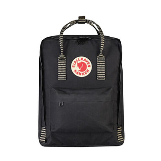 FJÄLLRÄVEN 北极狐 OUTDOOR KankenFamily Kanken Classic系列 中性双肩包 23510