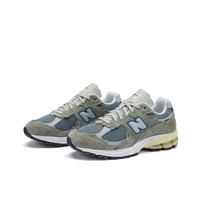 new balance 2002R系列 男子休闲运动鞋 M2002RDD 浅军绿 43