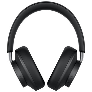HUAWEI 华为 FreeBuds Studio 耳罩式头戴式主动降噪蓝牙耳机 曜石黑