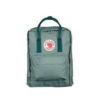 FJÄLLRÄVEN 北极狐 KANKEN系列 中性双肩包 F23510-664-645 湖蓝色 16L