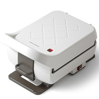 recolte 丽克特 RPS-2(BPK) 三明治机 暖雾白