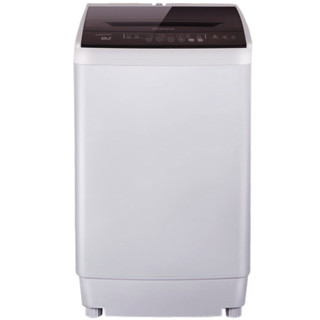 KONKA 康佳 XQB82-826 定频波轮洗衣机 8.2kg 灰色