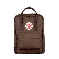 FJÄLLRÄVEN 北极狐 OUTDOOR KankenFamily Kanken Classic系列 中性双肩包 23510-328 火焰红 16L