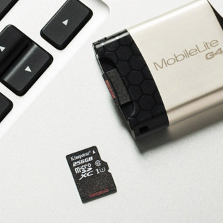 Kingston 金士顿 SDC10 Micro-SD存储卡 32GB（UHS-I、U1）