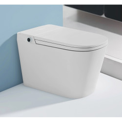 mobo 摩柏 mb-k4000 翻盖一体式马桶 305mm