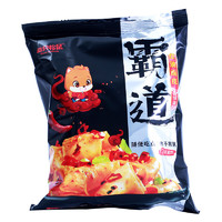 Three Squirrels 三只松鼠 霸道 红油面皮 酸辣味 115g