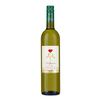 II Papavero 虞美人 西西里产区IGT 灰皮诺 干白葡萄酒 750ml