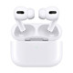  Apple 苹果 AirPods Pro 无线蓝牙耳机 MagSafe磁吸充电盒 海外版　