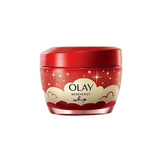 OLAY 玉兰油 新生塑颜空气感凝霜