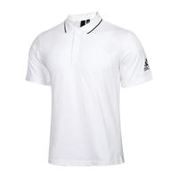 adidas 阿迪达斯 M MH BSC POLO 男子POLO衫 DV0942