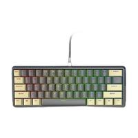 Cool Killer CK181-mini 键盘 61键 有线机械键盘