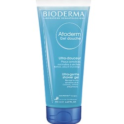 BIODERMA 贝德玛 赋妍滋润沐浴啫喱 200ml(需用券)