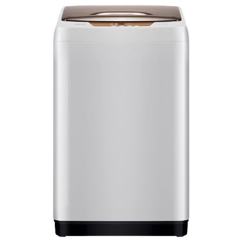 Ronshen 容声 RB90D1521 定频波轮洗衣机 9kg 灰色