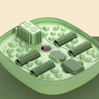 Frestec 新飞 AM-2002 足浴盆 绿色